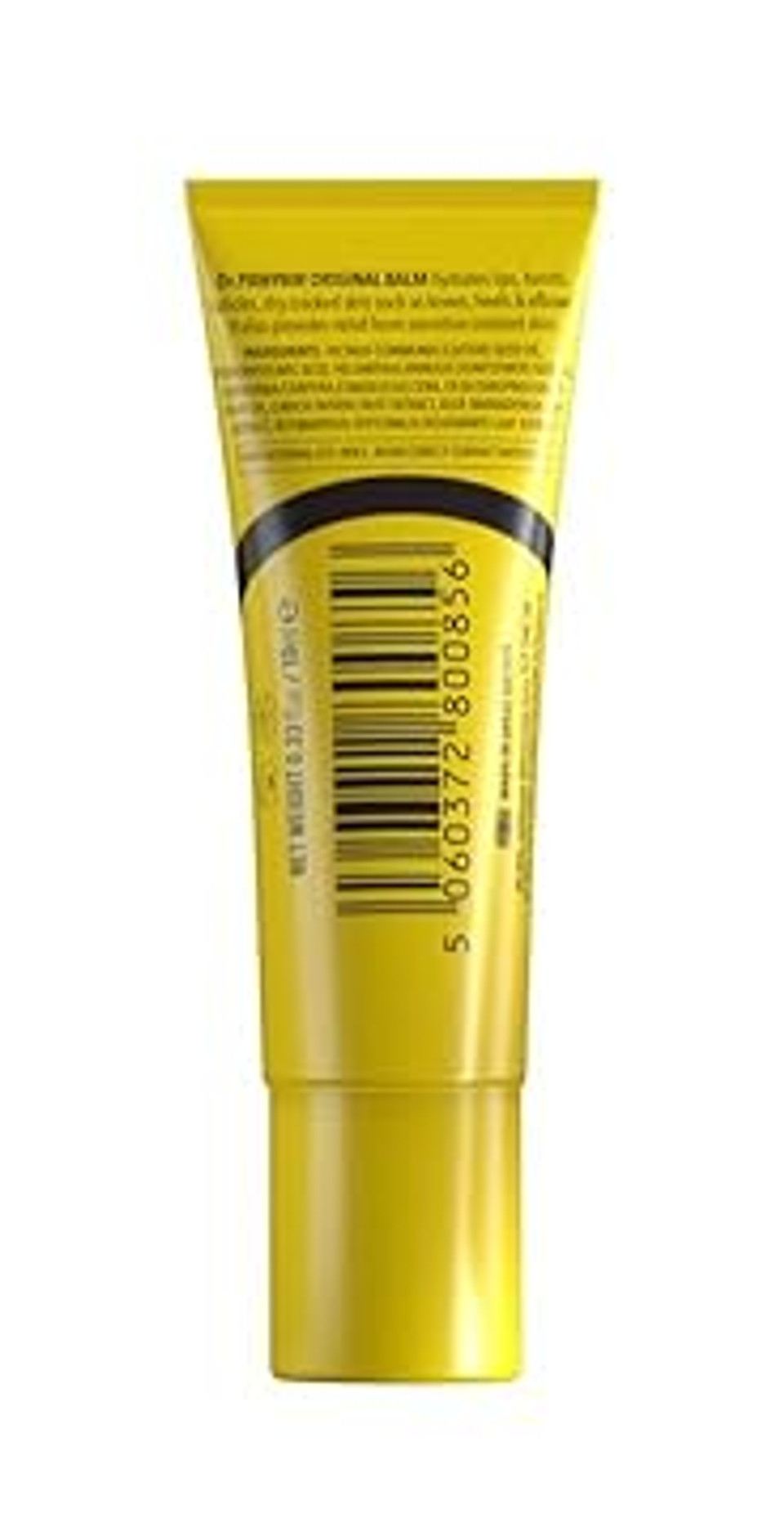 Dr. Pawpaw Multipurpose Original Balm - Hydrating Lip Balm With Pawpaw, Aloe Vera And Olive Oil - Lip Moisturizer For Lips, Skin And Hair - 0.33 Oz