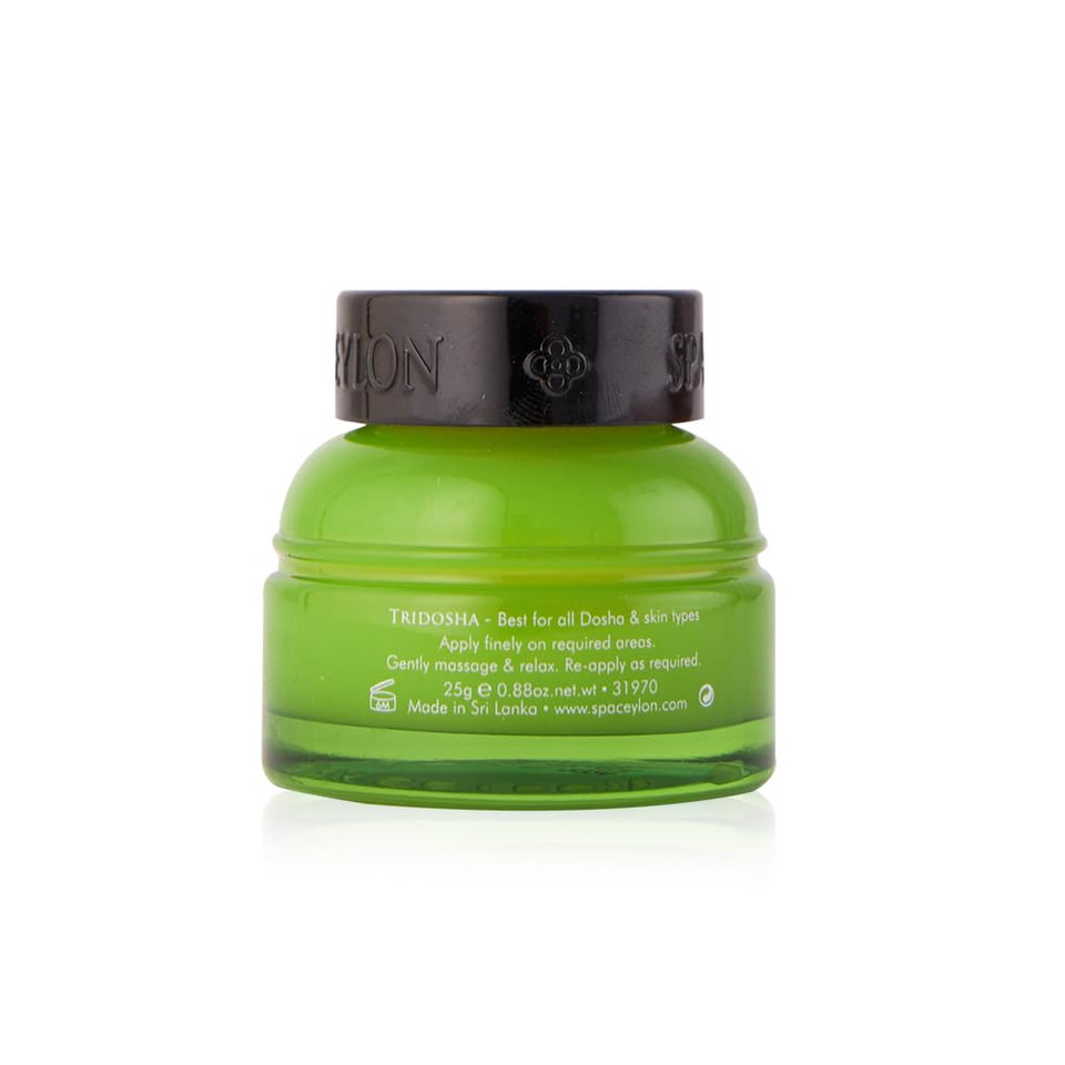 Spa Ceylon Relax Foot Relief Balm | Instant Cooling & Soothing | Relief For Tired & Fatigued Feet | Hydrating | 100% Natural | Suitable For All Skin Types