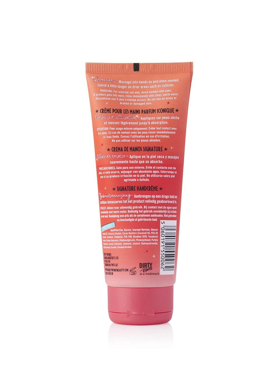 In Good Hands Signature Hand Cream 100Ml