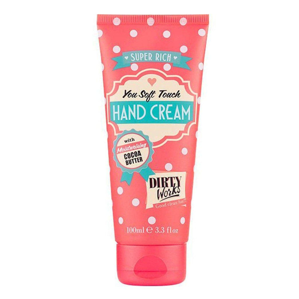 Super Rich Hand Cream - 100Ml