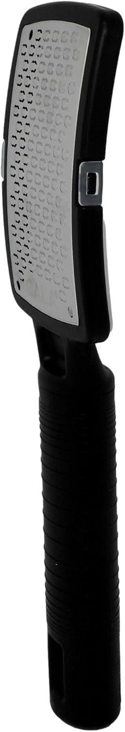 Cala Black Silky Glide Pro Callus Remover