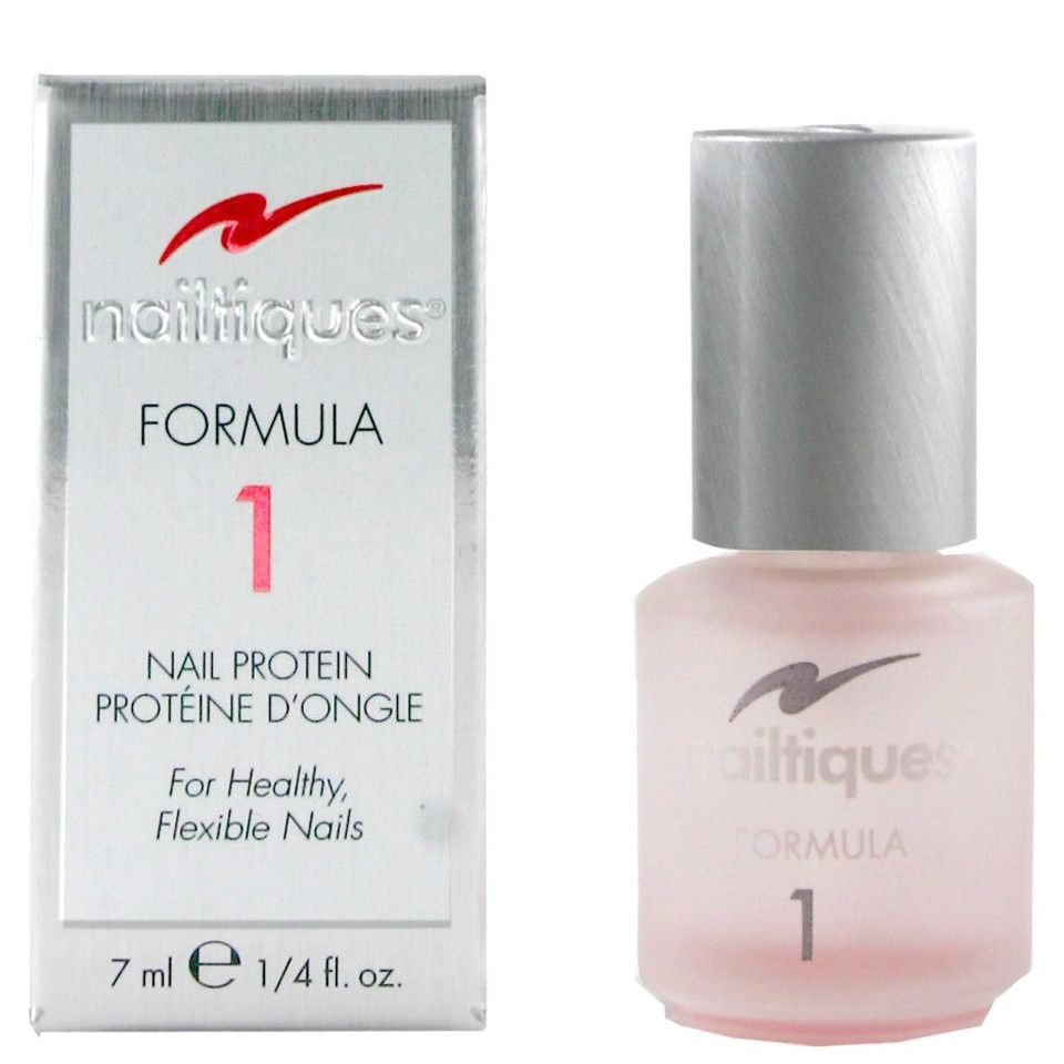 Nailtiques Formula 1 By Fx