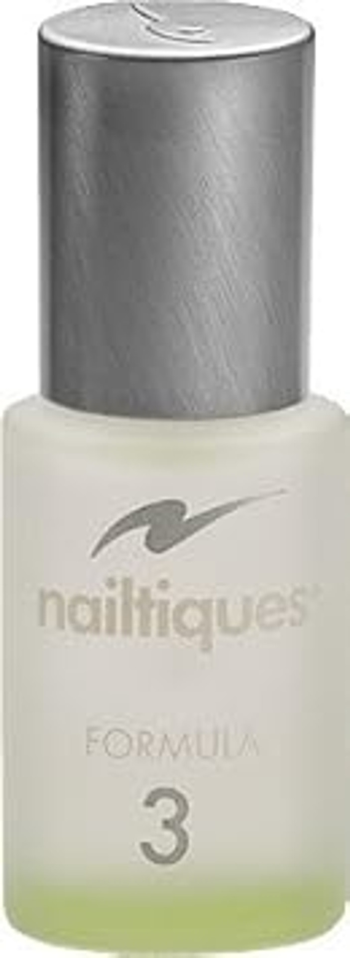 Nailtiques Nail Protein Formula 3 - 0.5 Oz By Nailtiques