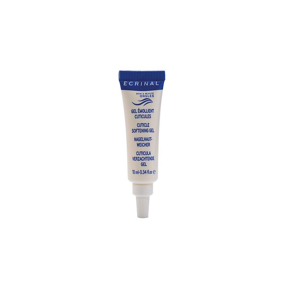 Ecrinal Cuticle Softening Gel With Aha 10Ml