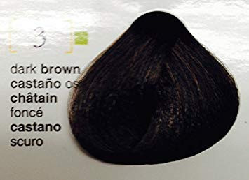 Salerm Color Cream Coloring Treatment Without Ammonia (Semi-Permanent) Soft 3.4 Oz (8.12 Light Blond Pearl)