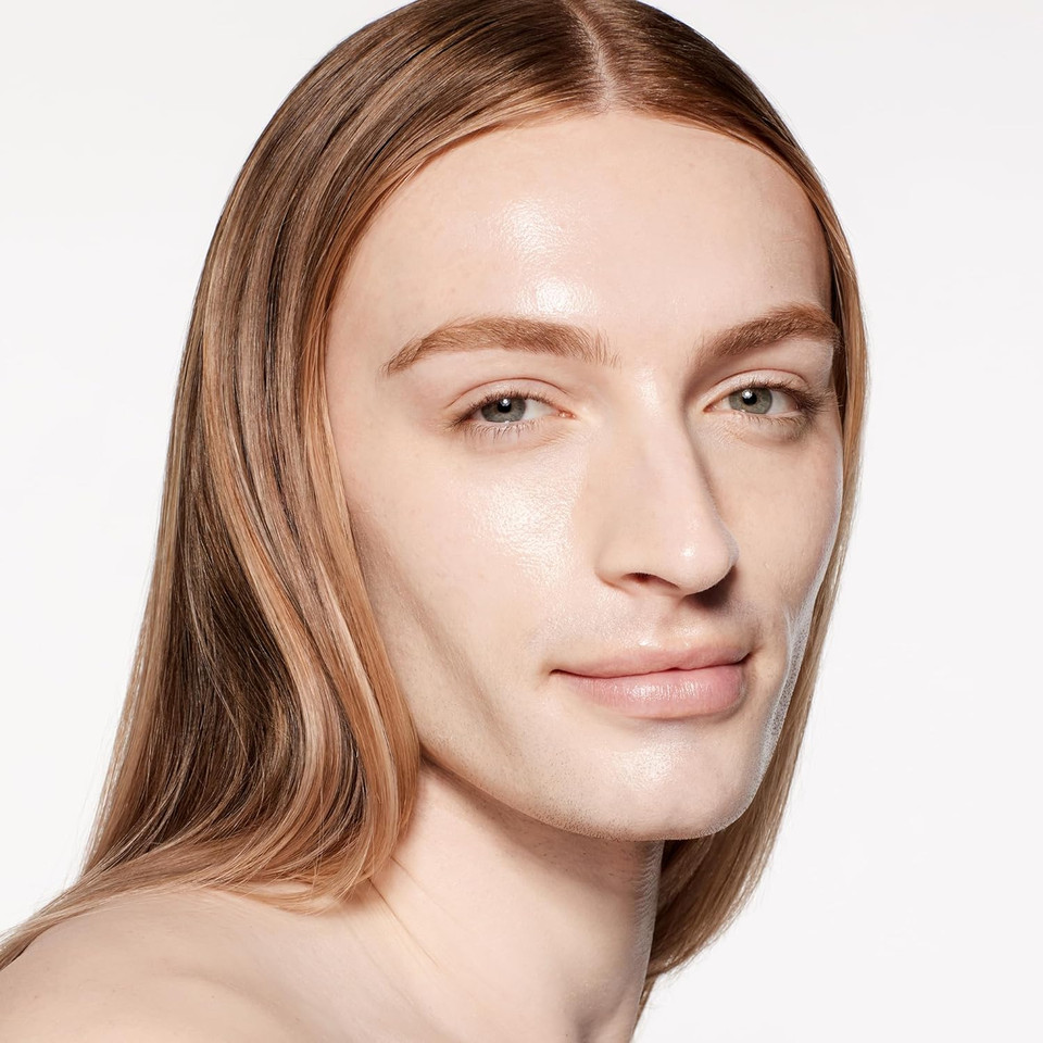 Shiseido Revitalessence Skin Glow Foundation Spf 30 - Buildable, Medium Coverage - 24-Hr Hydration & 12-Hr Wear - Transfer, Crease & Fade Resistant - Non-Comedogenic - All Skin Typesivory - 120