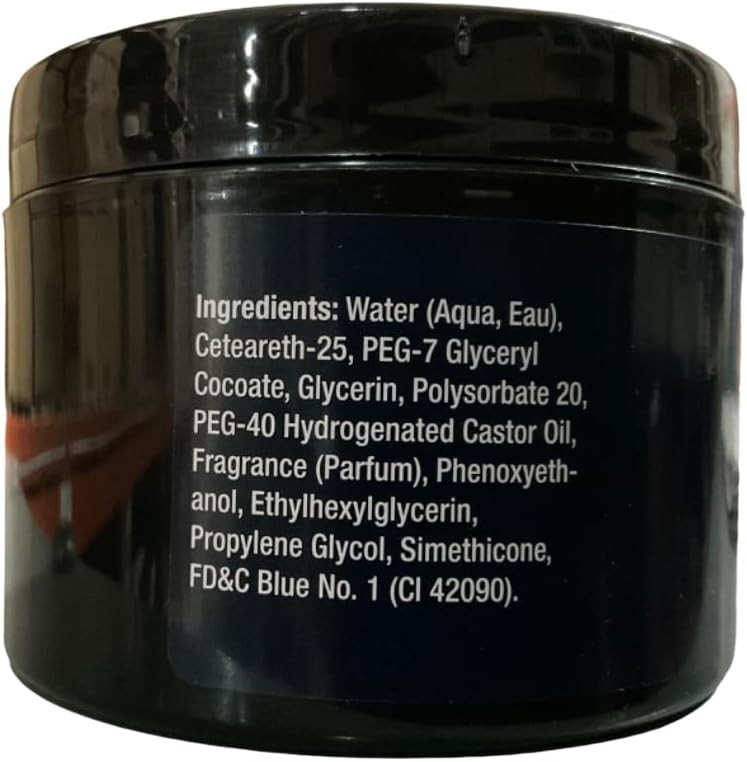 Murrays Texture King Gel Pomade (6 Oz)