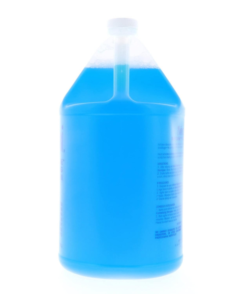 Nairobi Wrapp-It Shine Foaming Lotion For Unisex, 128 Ounce