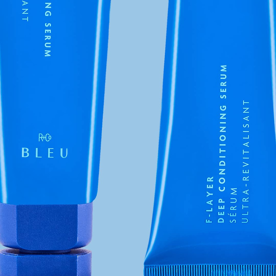 R+Co Bleu F-Layer Deep Conditioning Serum