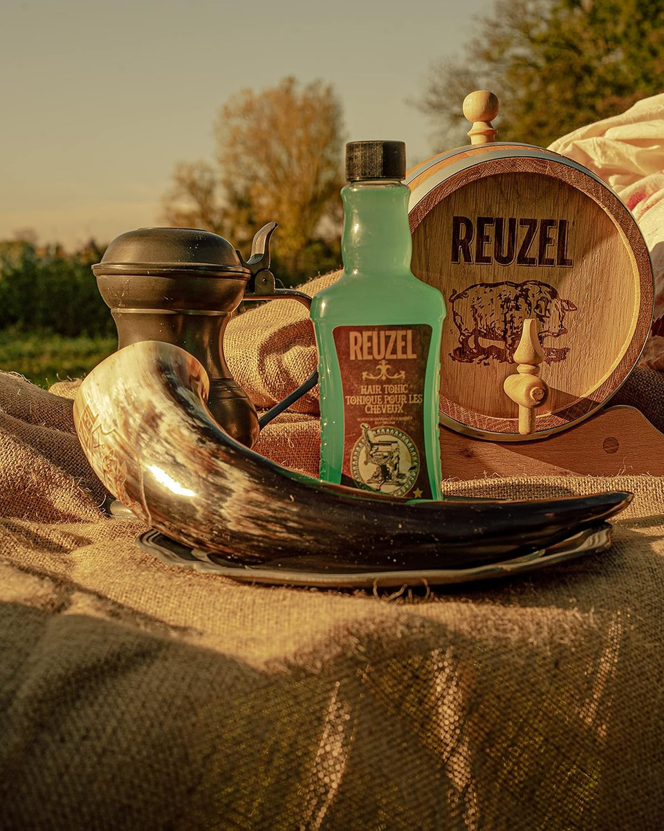 Reuzel Hair Tonic