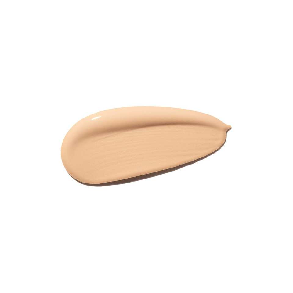 Shiseido Synchro Skin Self-Refreshing Foundation Spf 30 - Medium, Buildable Coverage + 24-Hour Wear - Waterproof & Transfer Resistant - Non-Comedogenicporcelain - 140