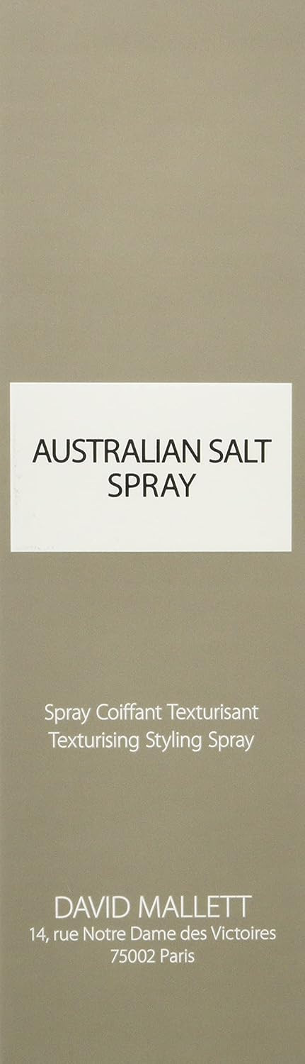 David Mallett Australian Salt Spray, 150 Ml