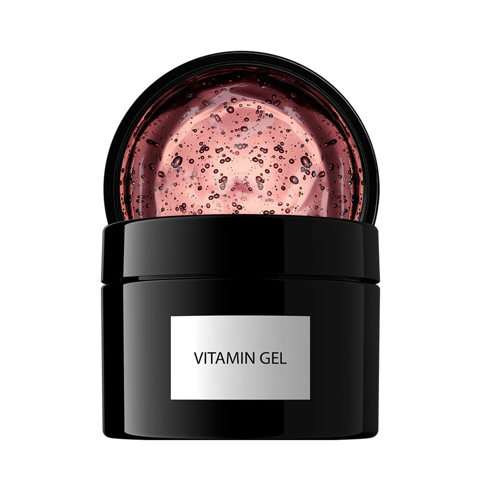 David Mallett Vitamin Gel (90 Ml)