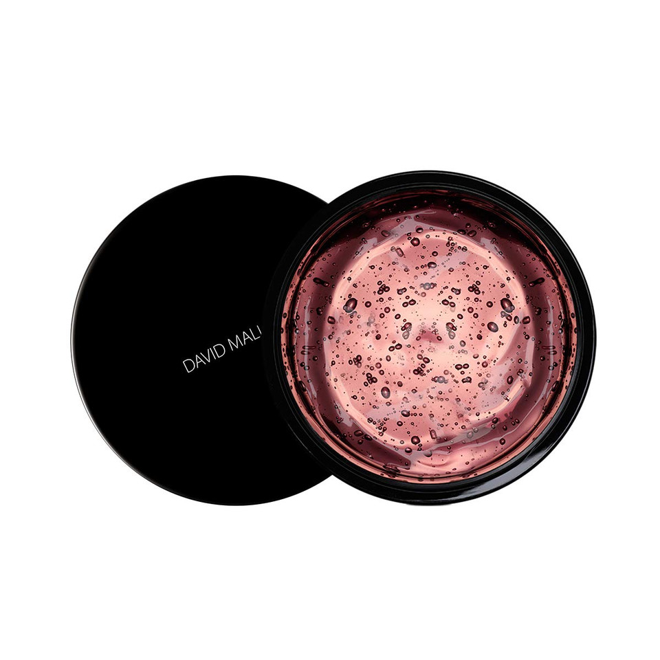 David Mallett Vitamin Gel (90 Ml)