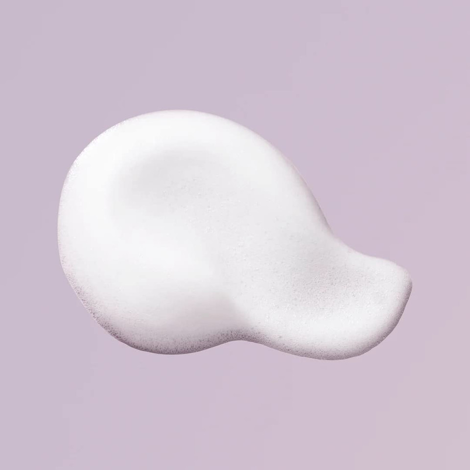 Evolvh - Instavolume Volumizing Foam With Heat + Uv Protection | Vegan, Non-Toxic, Clean Hair Care (3.4 Fl Oz | 100 Ml)