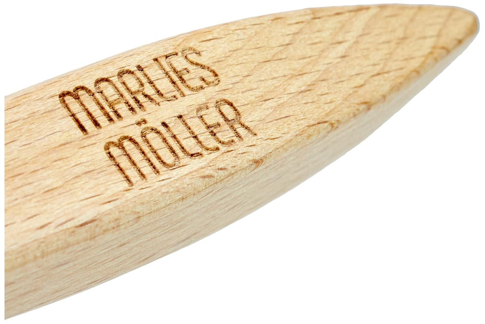 Marlies Moller Brush Medium  1 Piece