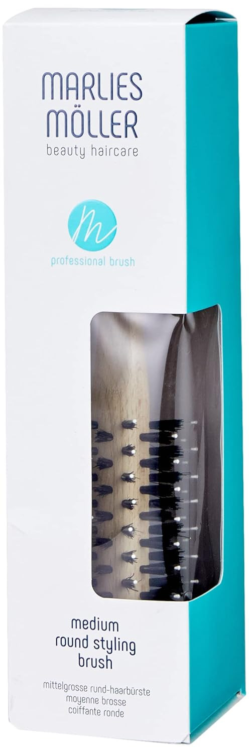 Marlies Moller Brush Medium  1 Piece