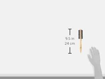 Marlies Moller Brush Medium  1 Piece