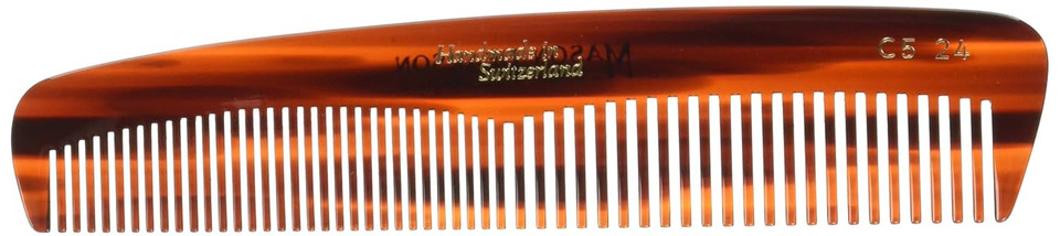Mason Pearson Pocket Comb, 0.1 Lb