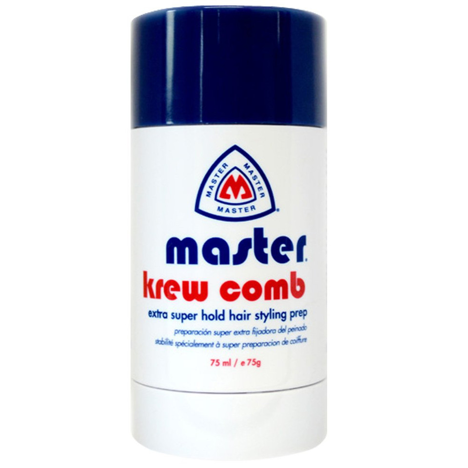 Krew Comb Styling Prep Bb-00039