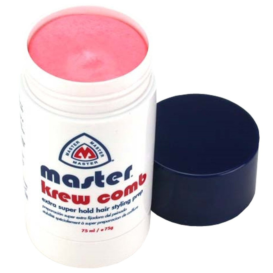 Krew Comb Styling Prep Bb-00039