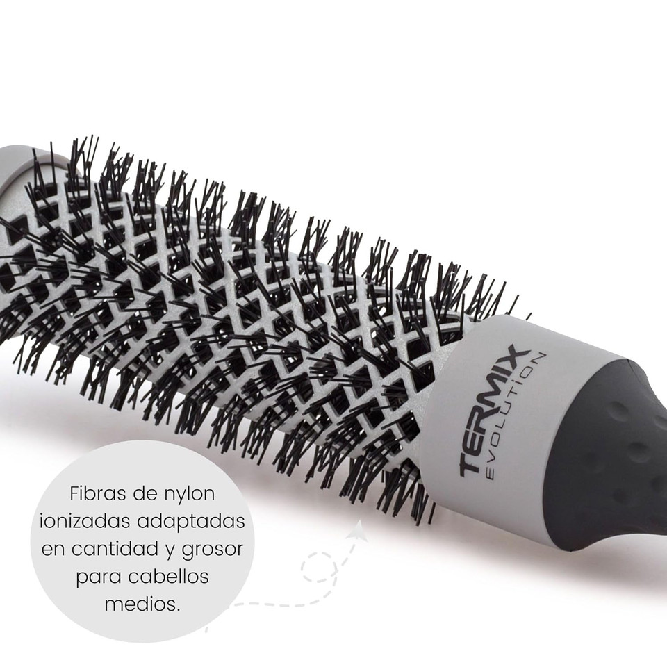 Termix Evolution Basic Brush 37Mm P-Evo-5007Bp