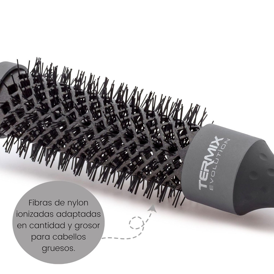 Termix Evolution Plus Brush 60Mm P-Evo-5008Pp