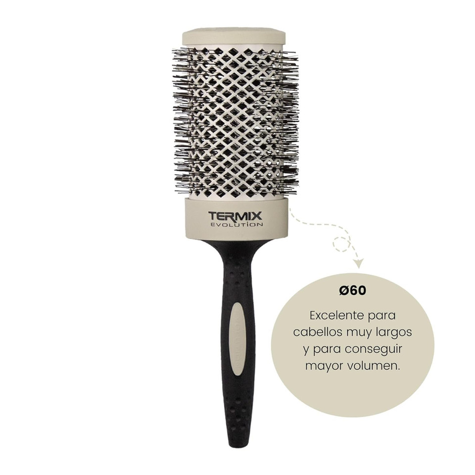 Termix Evolution Soft Brush 43Mm P-Evo-5005Sp