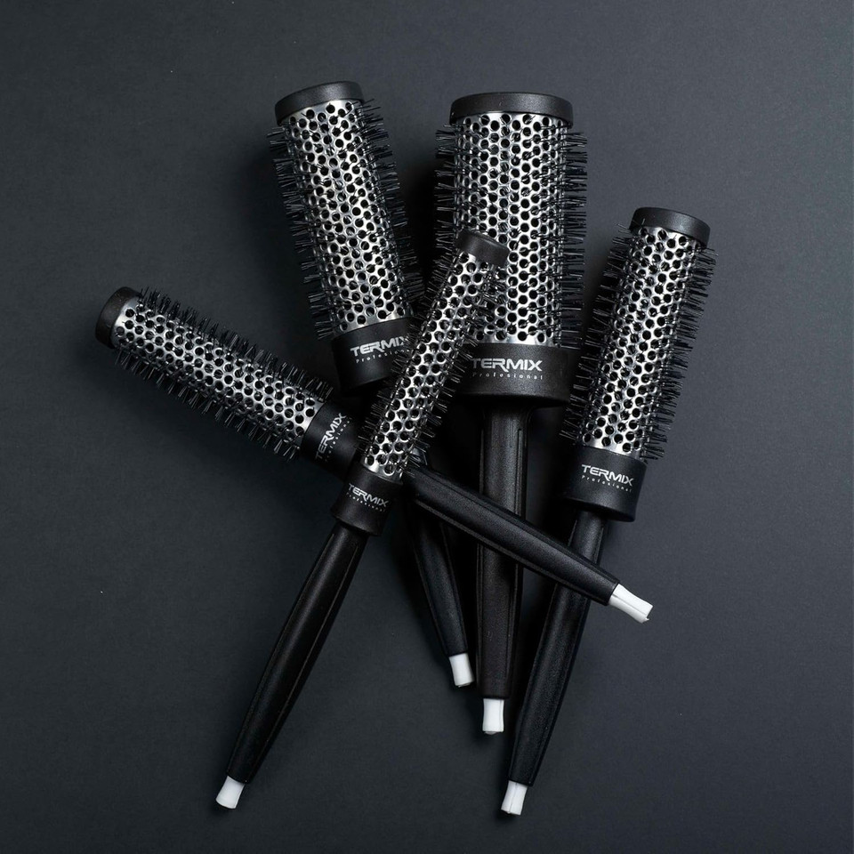 Termix Professional Thermic Brush 43Mm P-005-5005Tp