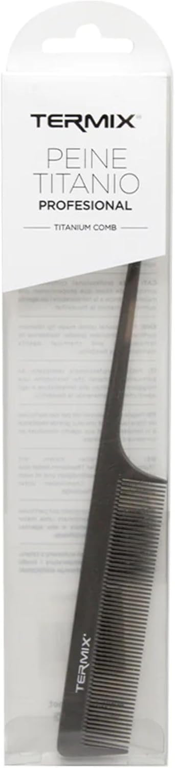Termix Titanium Comb 860