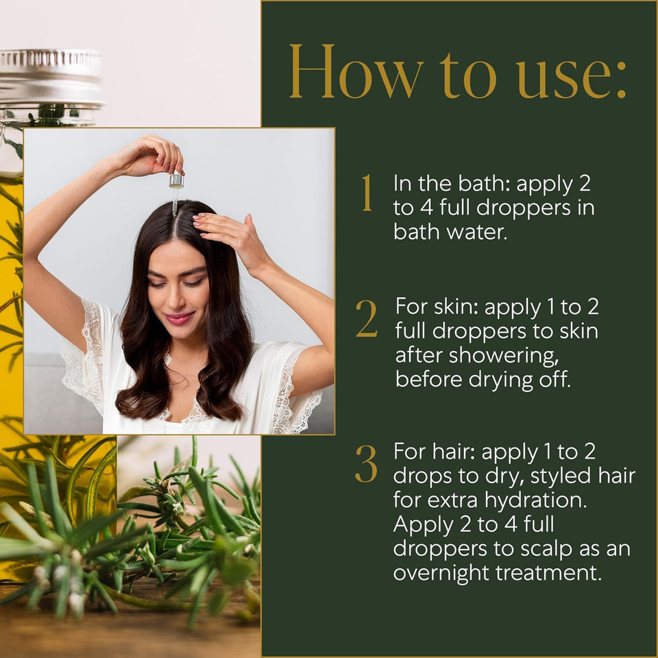 Wen By Chaz Treatment Oil, 4 Fl Oz