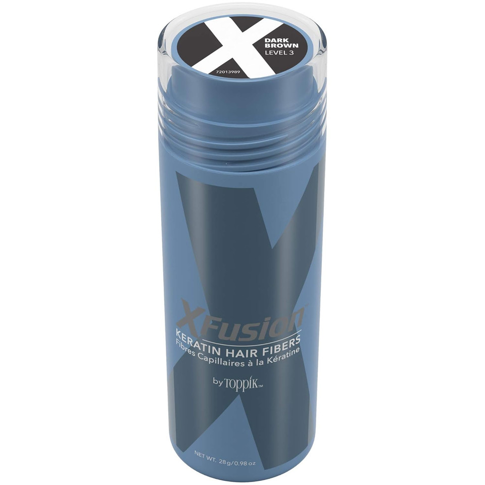 Xfusion Keratin Hair Fibers