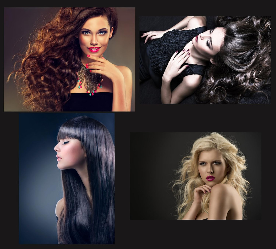 Hair Conditioner 10 Fl.Oz