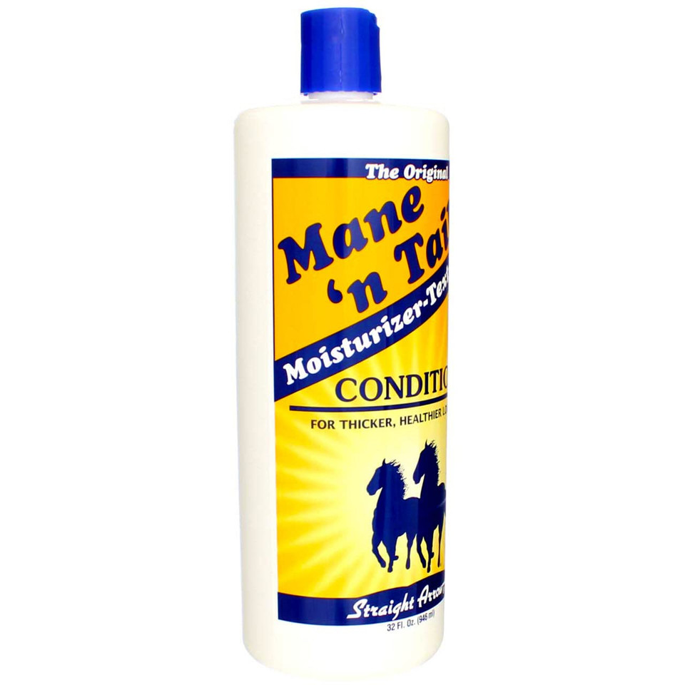 Mane 'N Tail Conditioner 32Oz (6 Pack)