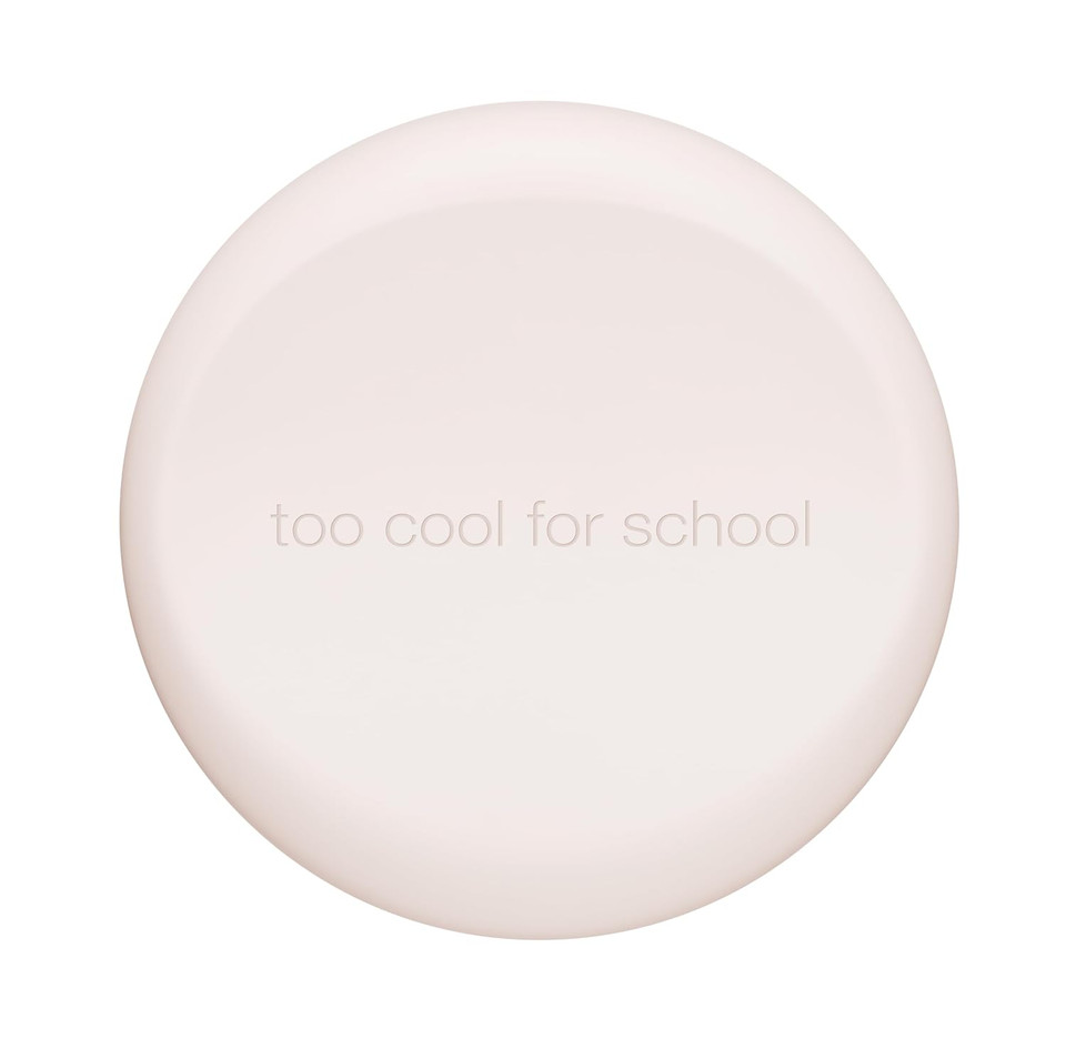 Too Cool For School - Artclass Fixing Nude Cushion Foundation [Leo J Cushion] Spf50+ Pa+++ [+Refill] (#2C Cool Petal)2C Cool Petal