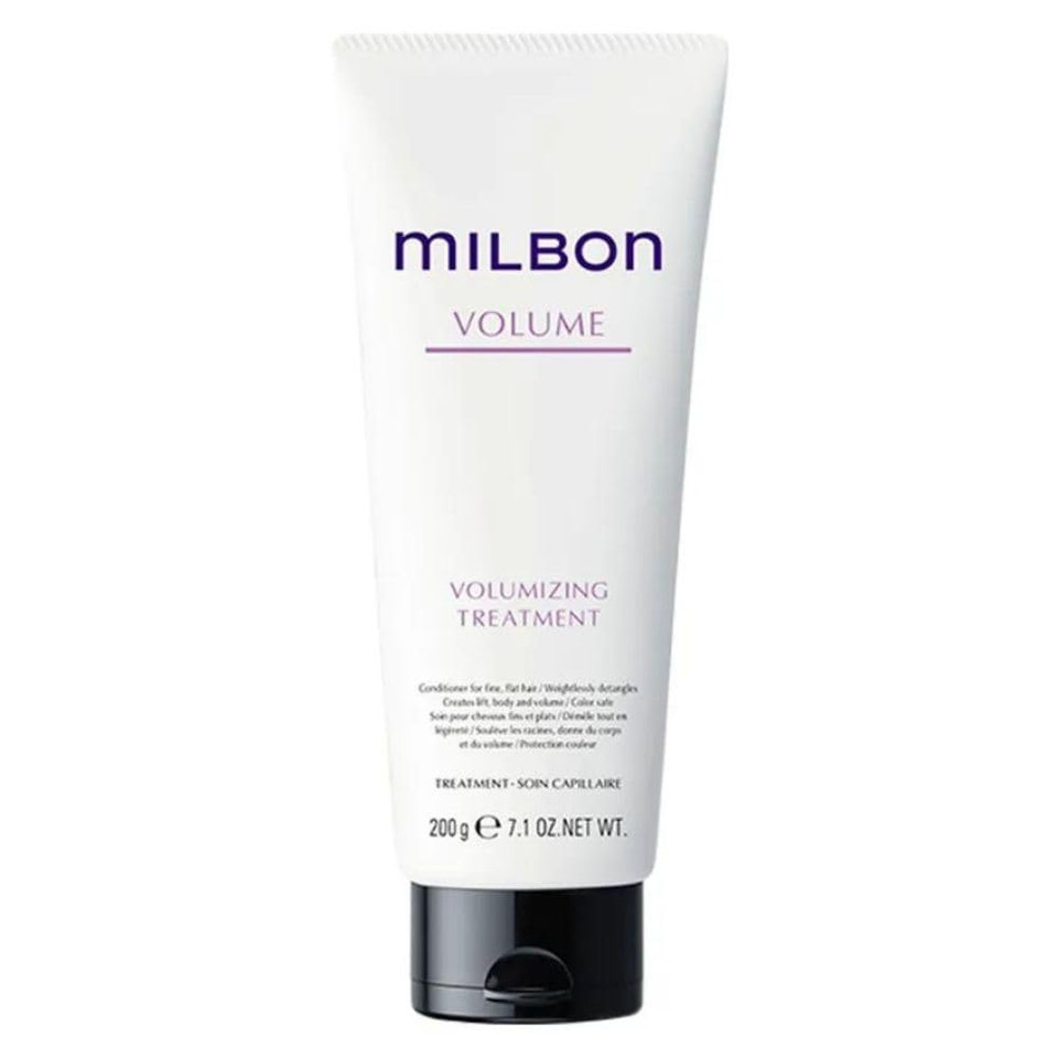 Milbon Volume Volumizing Treatment 7.1 Oz Hair Conditioner