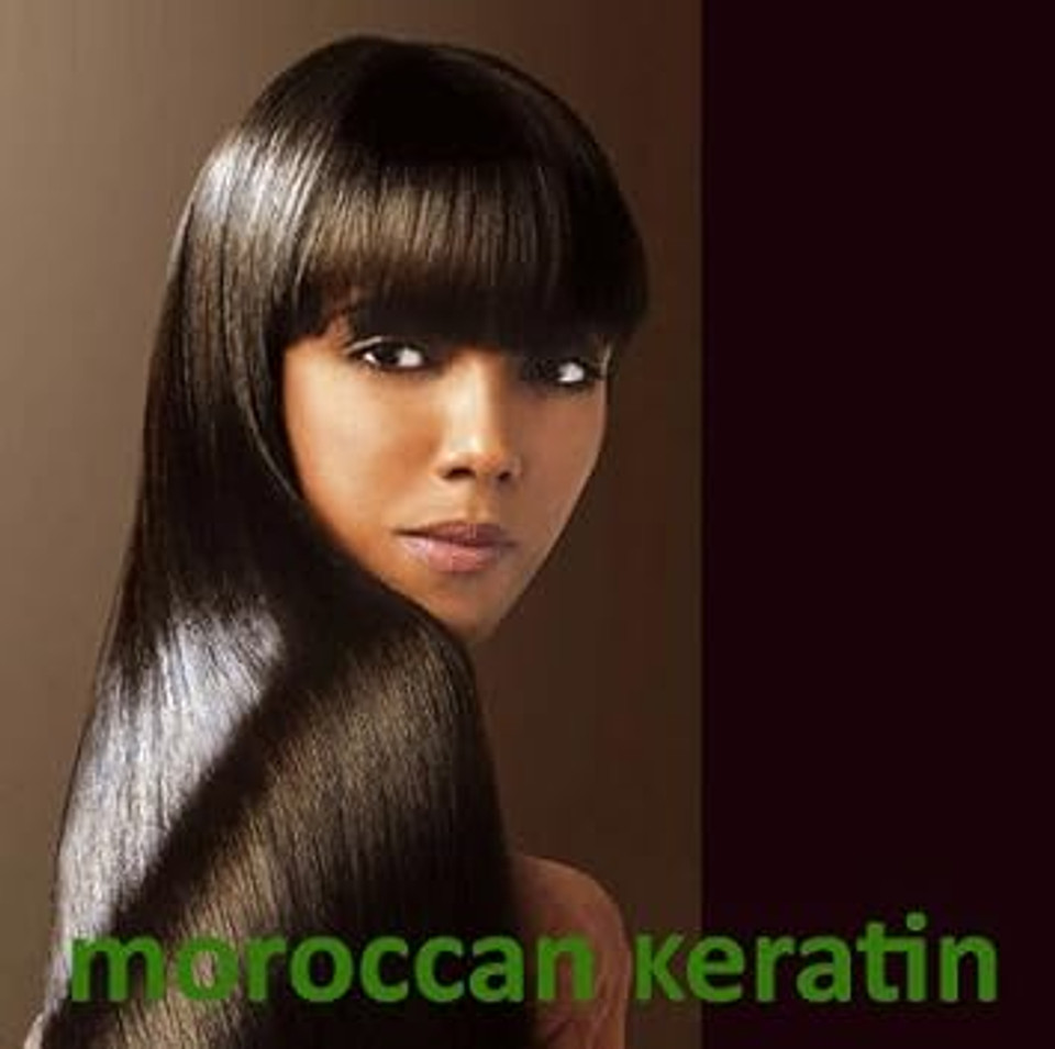 Argan Healing Oil Treatment Adds Shine & Conditions Hair Repairs Rejuvenates Nourishes