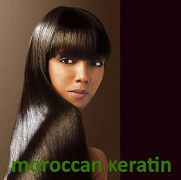 Clarifying Shampoo For Keratin Hair Treatments 4Oz