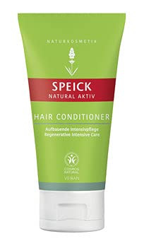 Speick Natural Active Hair Conditioner 5.07 Ounces