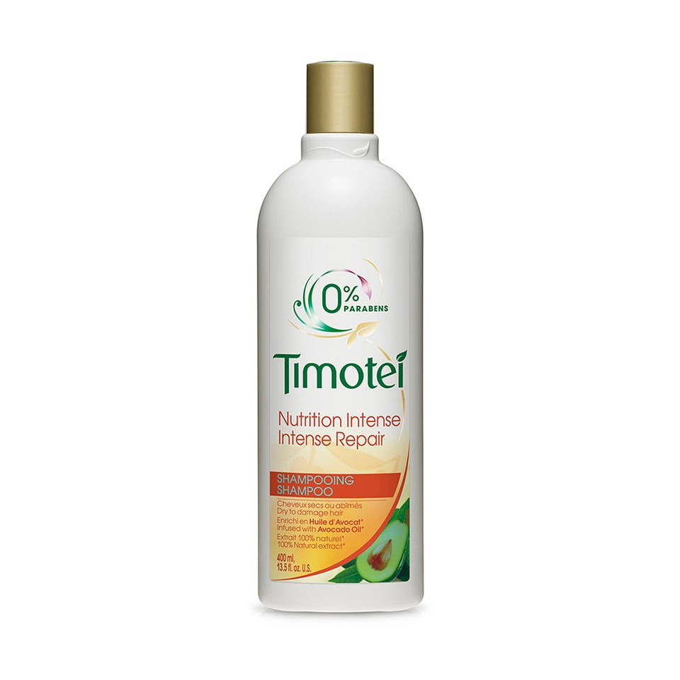 Shampoo, Intense Repair, 400Ml