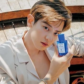 Acqua Di Parma Blu Mediterraneo Hair Conditioner - 75 Ml Each 150 Ml/5.07 Fluid Ounces