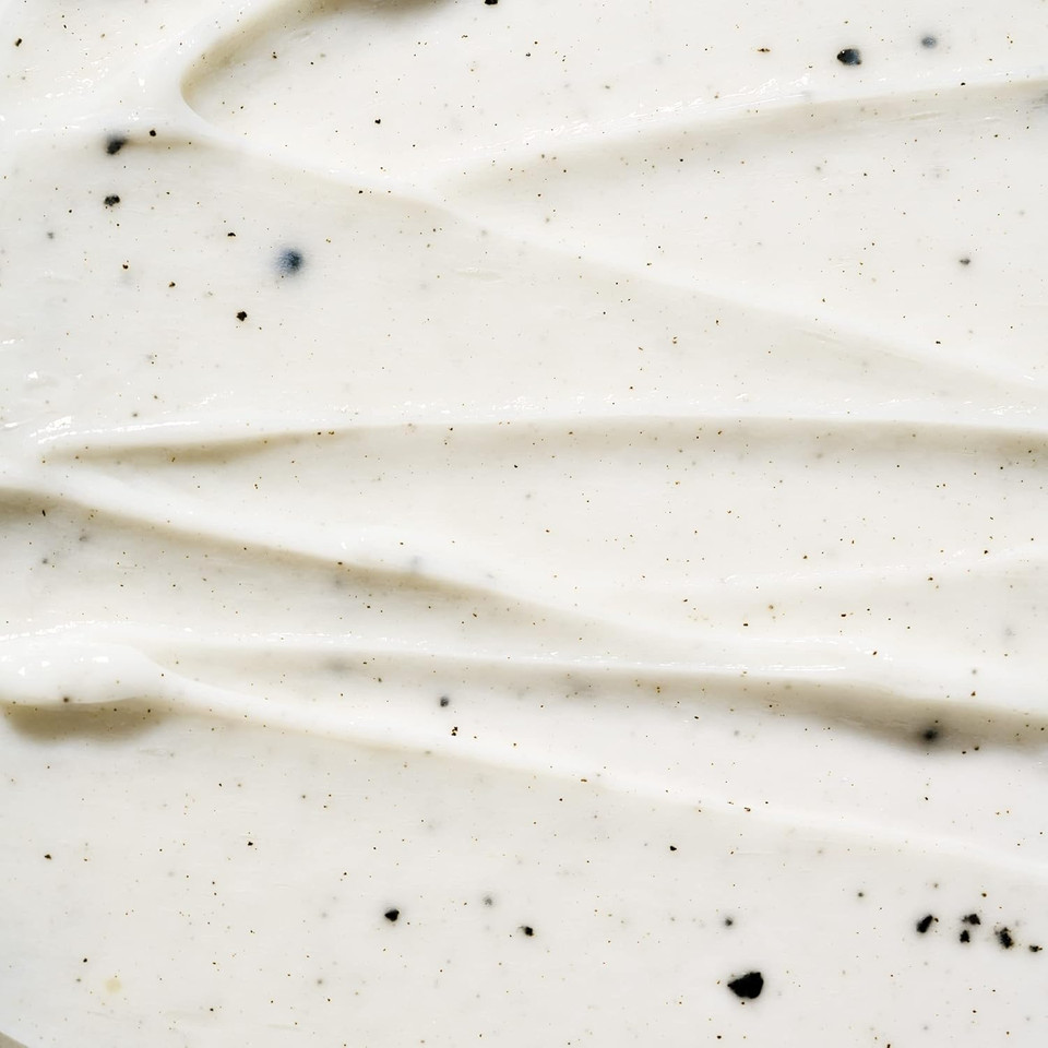 Adwoa Beauty Blue Tansy Reparative Conditioner With Spirulina, Bamboo & Horsetail Extracts. Strengthen + Prevent Breakage, Boost Shine And Improve Elasticity. For Kinky, Coily + Curly Hair - 14 Oz