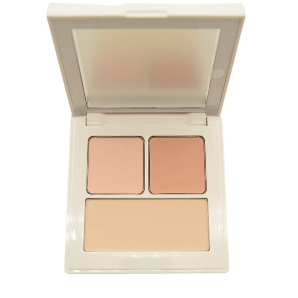 Makeup By Mario Master Eye Prep & Set Light