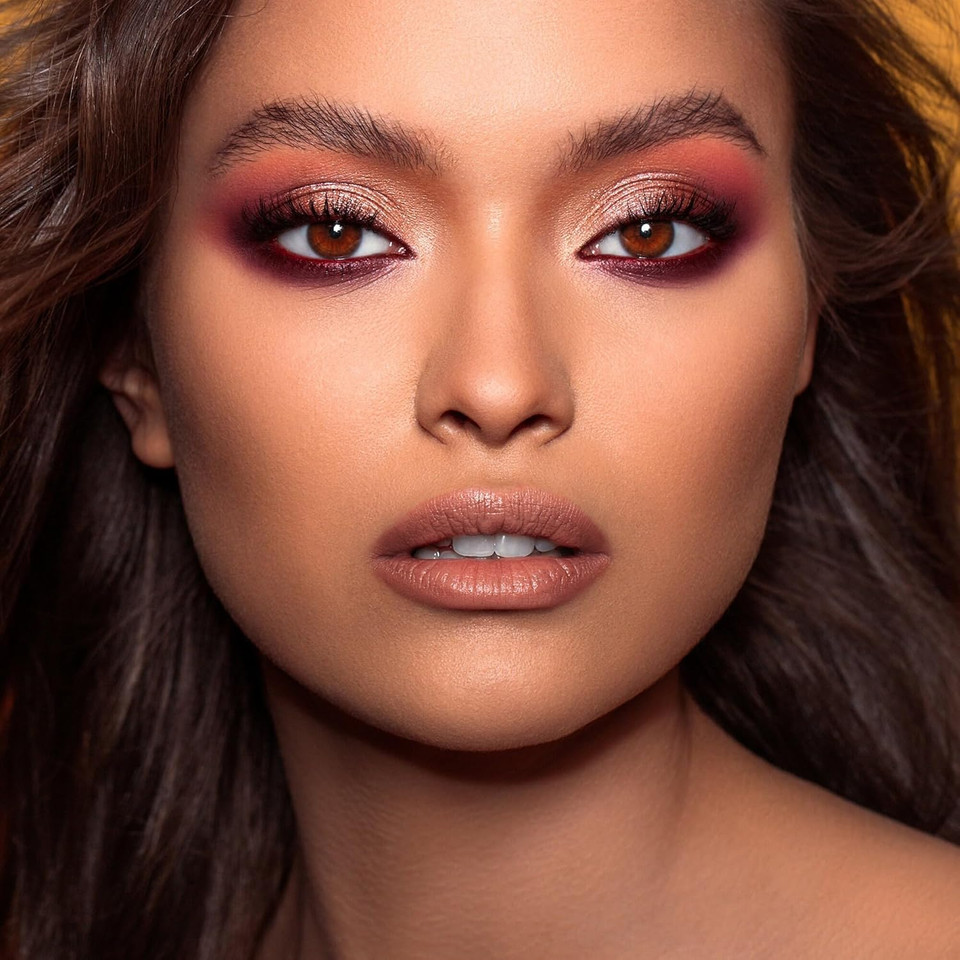 Natasha Denona Sunrise Eyeshadow Palette 0.67 Oz/ 19.25G
