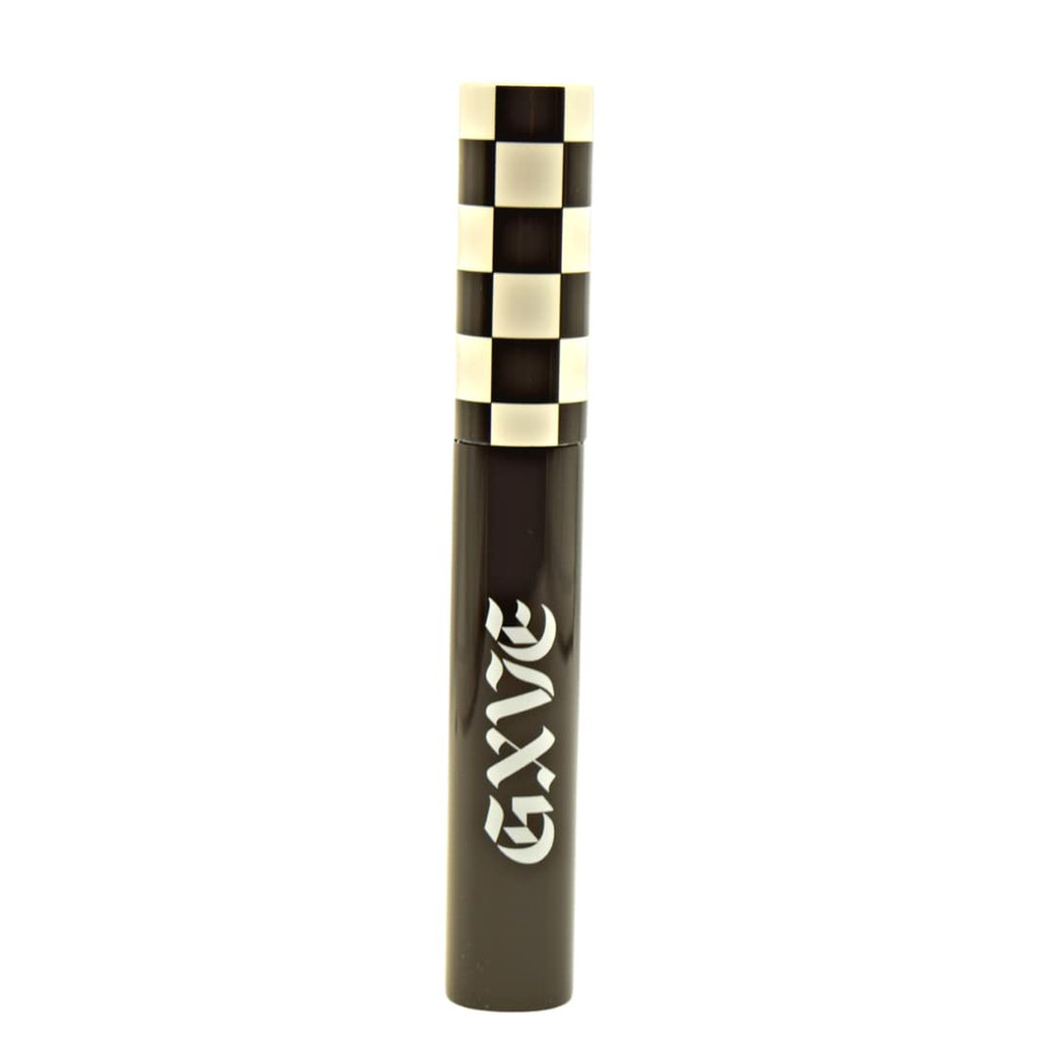 Gxve Can'T Stop Staring Clean Lengthening & Lifting Mascara - Intense Black