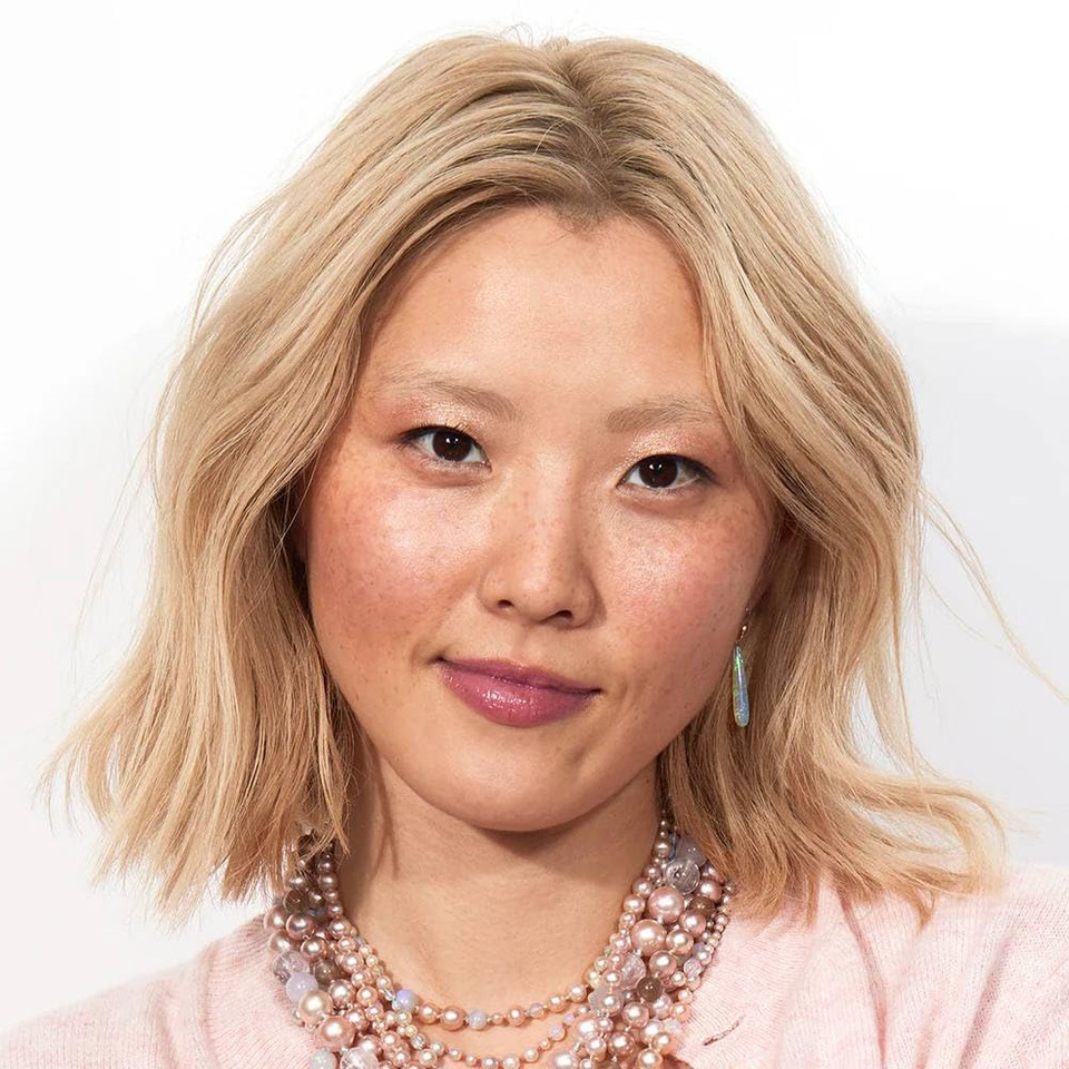 Jones Road Just A Sec Eyeshadow - Baby Pink. Bonus Premium Korean Sheet Masque With Collagen