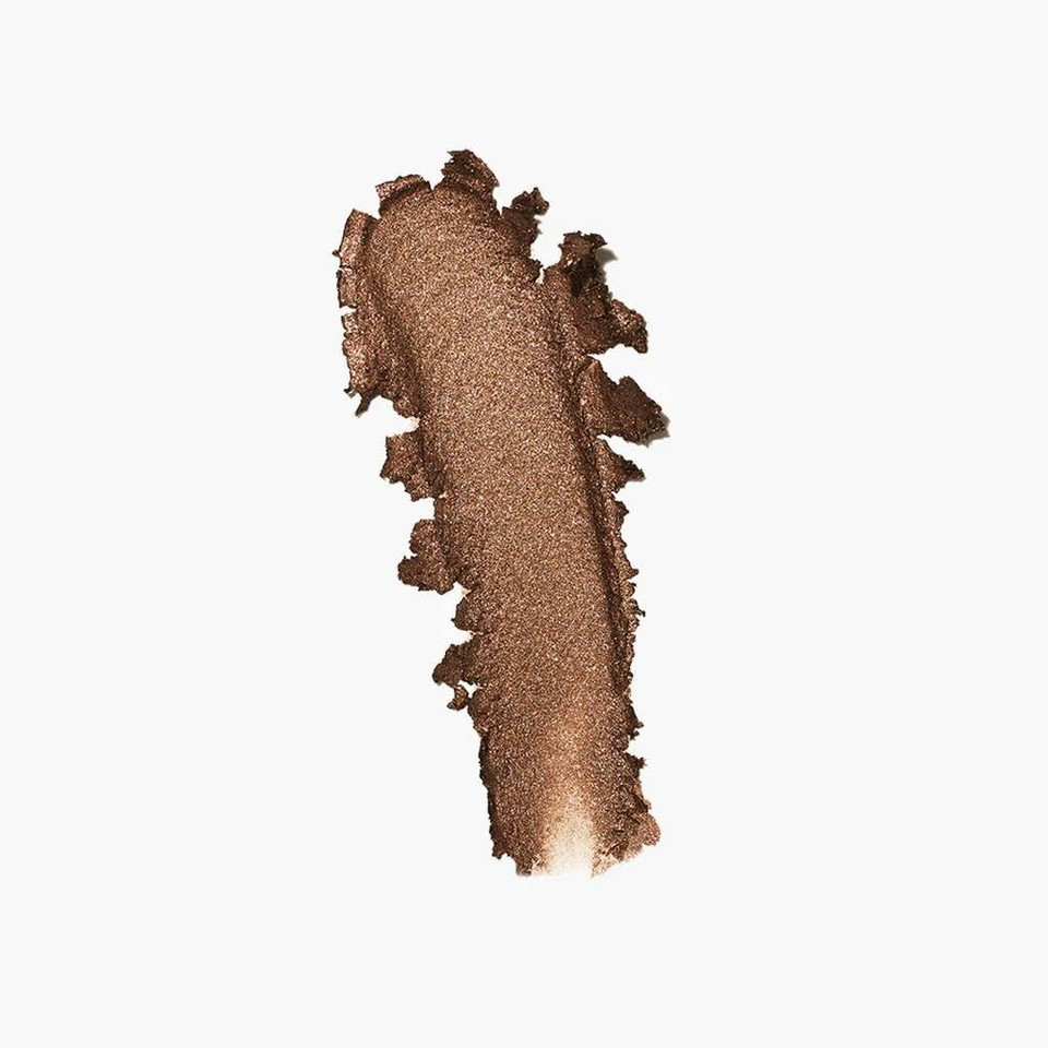 Jones Road Just A Sec Eyeshadow - Cool Brown. Bonus Premium Korean Sheet Masque With Collagen