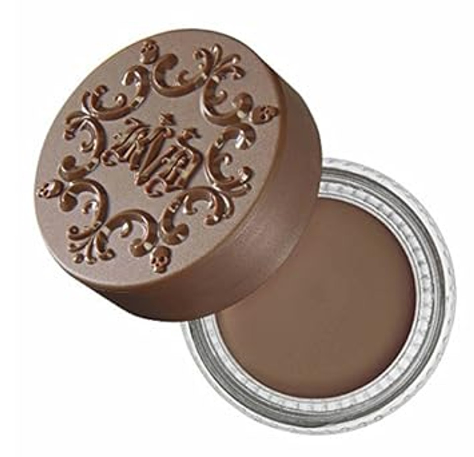 Kvd Beauty Super Pomade Vegan Eyeliner, Shadow & Brow Pigment Taupe