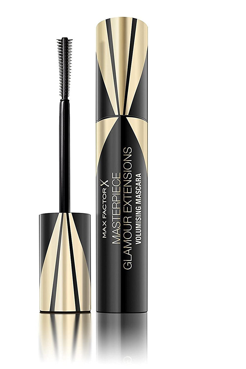 Masterpiece Glamour Extensions 3-In-1 Mascara - Black Max Factor Mascara 0.4 Oz Women