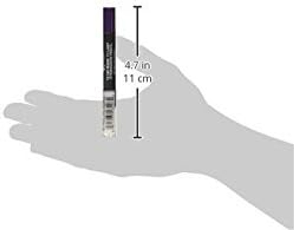 12 Hr Shad Pencil Purple,Jordana Cosmetics,Mep-07